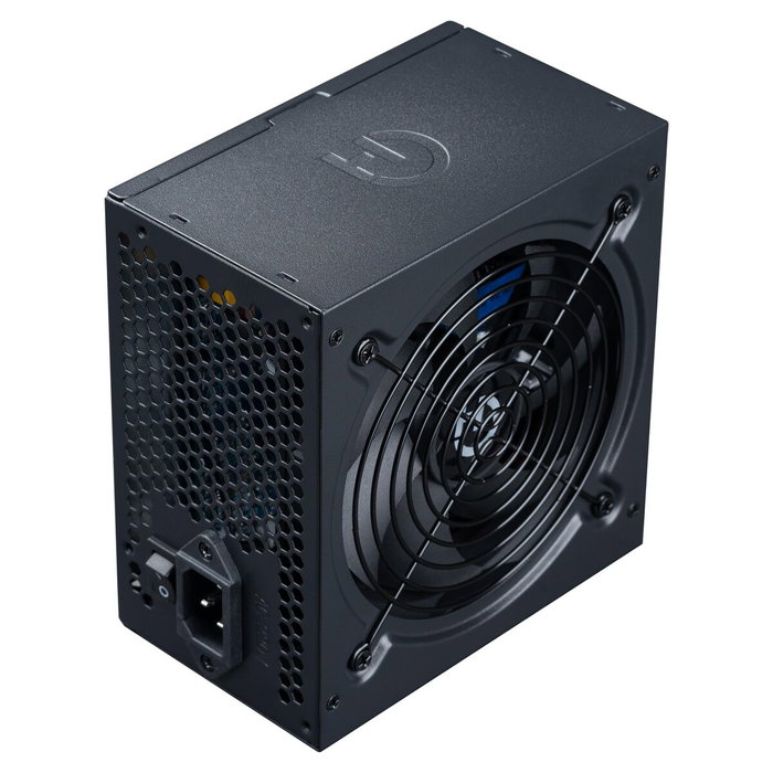 Bloc d’Alimentation Hiditec PSU RX750 750 W 50 W 80 Plus Bronze