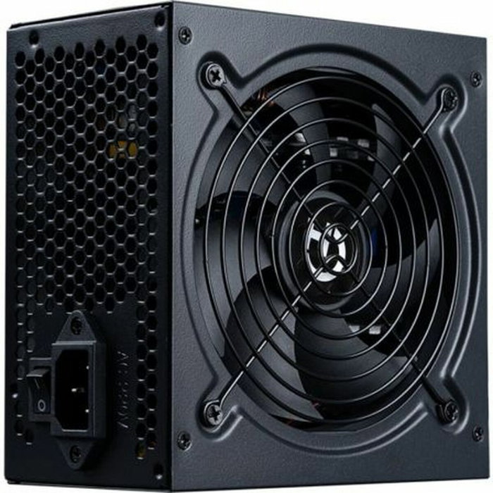 Bloc d’Alimentation Hiditec PSU RX750 750 W 50 W 80 Plus Bronze