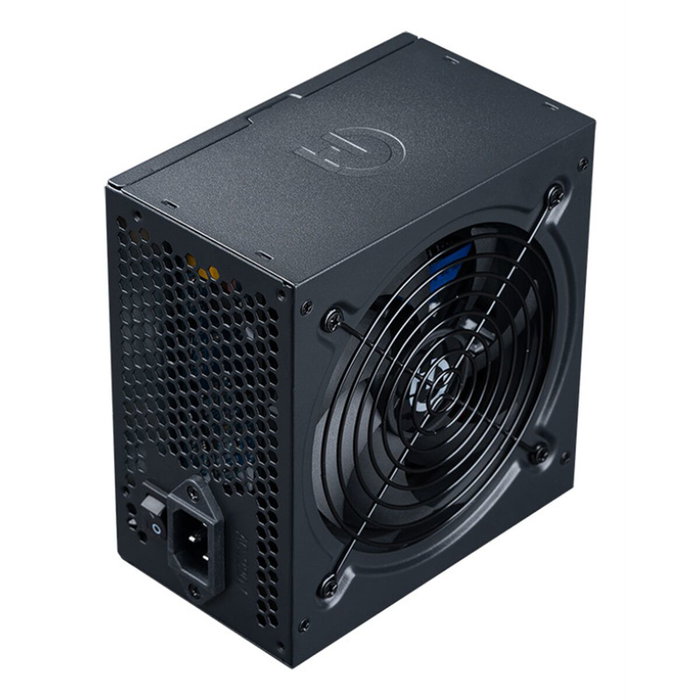 Bloc d’Alimentation Hiditec PSU RX750 750 W 50 W 80 Plus Bronze