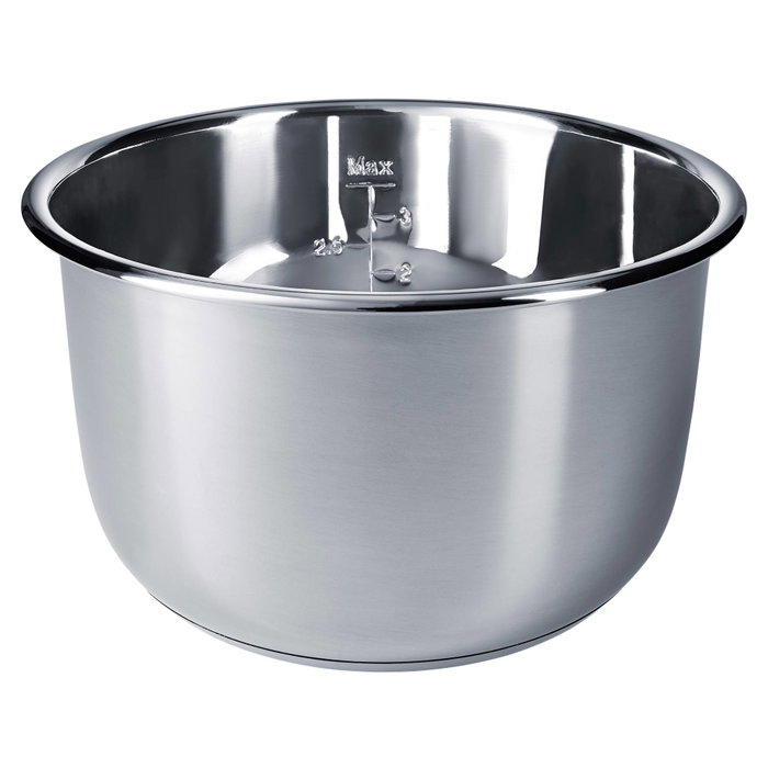 Steba DD 1 ECO Cocotte-minute à vapeur 5 l