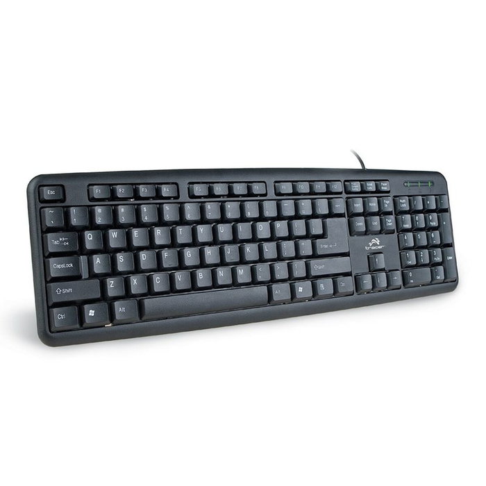 Tracer Maverick Noir QWERTY Tracer Maverick Noir QWERTY