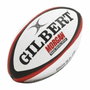 Gilbert Ballon de rugby Leste Morgan T4