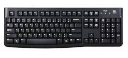 Logitech K120 for Business