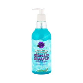 SKIN SUPER GOOD Gel de Douche Hydratant Mermaid Beauty Mystical Fanta-sea 500 ml