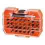 Black + Decker Coffret perçage/vissage A7228-XJ 31 pièces