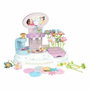 Smoby Disney Princesses Marché Aux Fleurs
