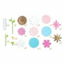 Smoby Disney Princesses Marché Aux Fleurs