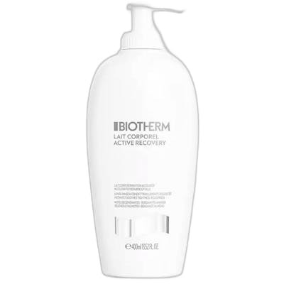 Biotherm Lait Corporel Active Recovery Réparateur Intense 400ml Biotherm Lait Corporel Active Recovery Réparateur Intense 400ml