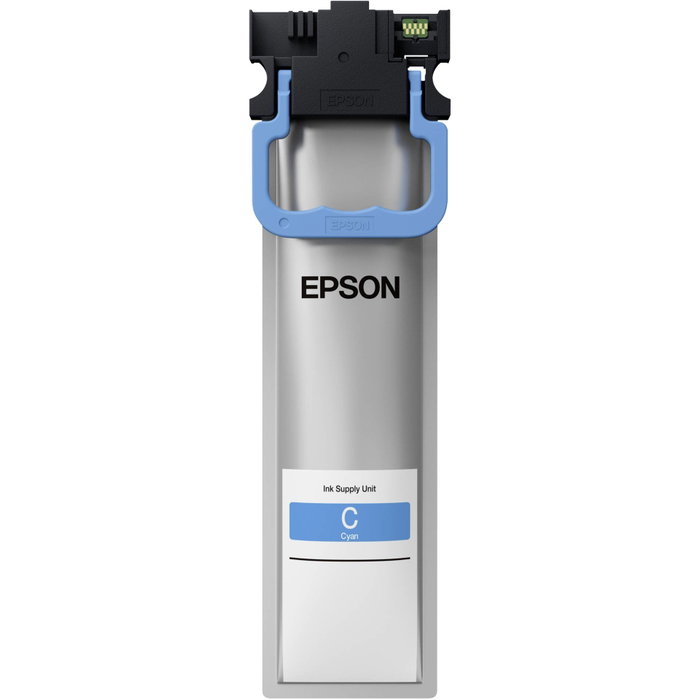 Epson T9442 Cyan Cartouche d'encre C13T944240 Epson T9442 Cyan Cartouche d'encre C13T944240