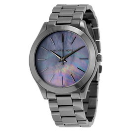Michael Kors MK3413 Argent