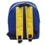 CYP BRANDS Sac à Dos Mochila 3D Pikachu Pokémon 24 x 10 x 30 cm