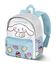 Karactermania Sac à dos Cinnamoroll Joy Cakes Bleu Karactermania Sac à dos Cinnamoroll Joy Cakes Bleu