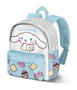 Karactermania Sac à dos Cinnamoroll Joy Cakes Bleu