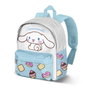 Karactermania Sac à dos Cinnamoroll Joy Cakes Bleu