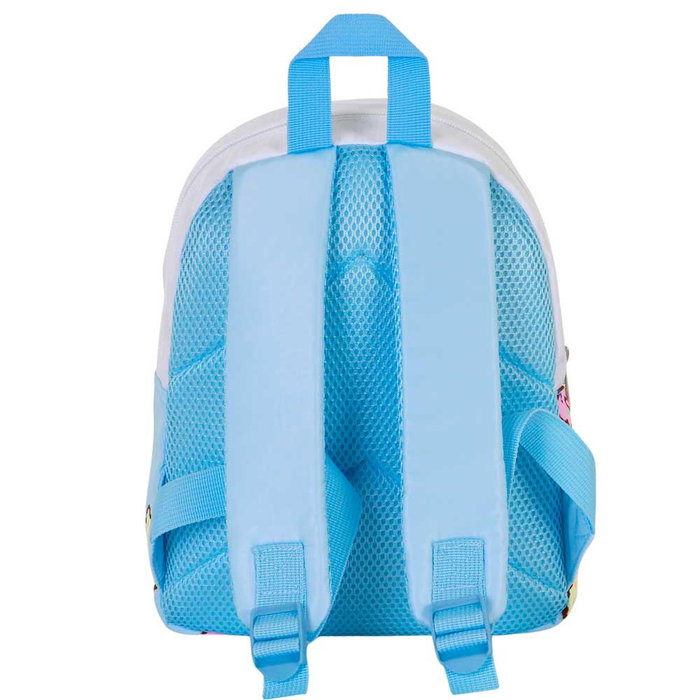 Karactermania Sac à dos Cinnamoroll Joy Cakes Bleu Karactermania Sac à dos Cinnamoroll Joy Cakes Bleu