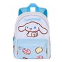 Karactermania Sac à dos Cinnamoroll Joy Cakes Bleu