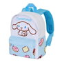 Karactermania Sac à dos Cinnamoroll Joy Cakes Bleu