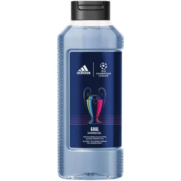 Adidas Champions League Goal Gel douche 400 ml