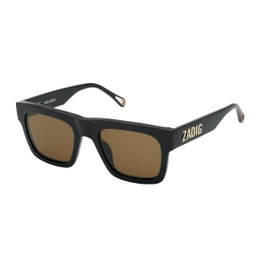 Lunettes de soleil Femme Zadig & Voltaire SZV325-530700 Ø 53 mm