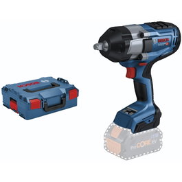 Bosch GDS 18V-1000 Professional Boulonneuse à chocs sans fil
