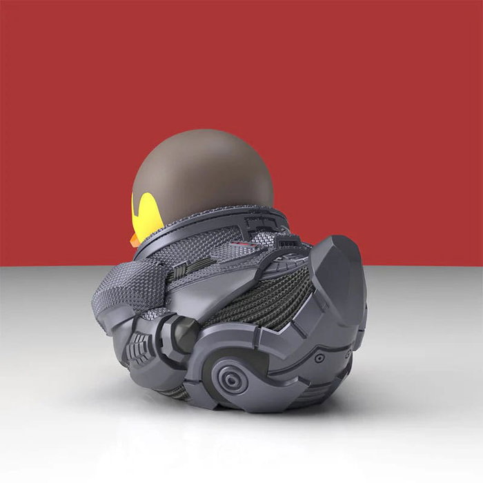 Mass Effect Tubbz figurine Mini PVC Commander Shepard Male Ver. 5 cm
