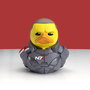 Mass Effect Tubbz figurine Mini PVC Commander Shepard Male Ver. 5 cm