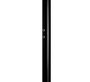 B-Tech BT8503R Raccord de Montant Interne Ø50mm, 30 x 200 x 40 mm, Acier Galvanisé Zinc, pour Extension de Système de Montants