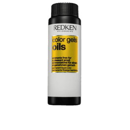 Redken Huiles de gel colorées 9N-9.0 (Lot de 3 x 60 ml)성화