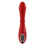 Vibrateur G-Spot Dream Toys Artemis Rouge