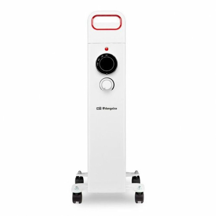 Radiateur à Huile Orbegozo 18032 Radiateur à Huile Orbegozo 18032