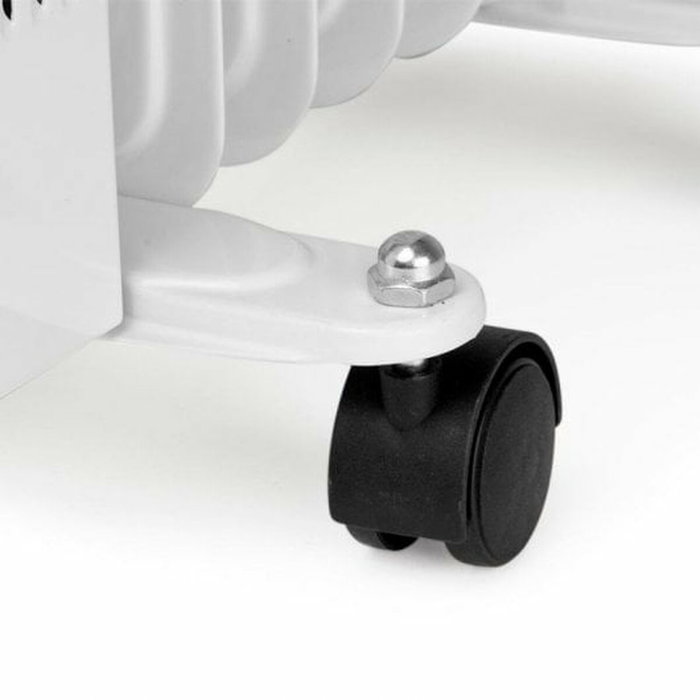 Radiateur à Huile Orbegozo 18032 Radiateur à Huile Orbegozo 18032