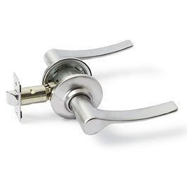 TESA Pomo Manivela Barcelona Paso 3B05 Cm Cromo Mate