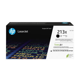 HP 213X W2130X Noir