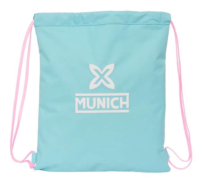 Safta Sac de couchage plat Munich "Heaven" 35 x 40 x 1 cm, pour enfant à partir de 3 ans Safta Sac de couchage plat Munich "Heaven" 35 x 40 x 1 cm, pour enfant à partir de 3 ans