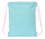 Safta Sac de couchage plat Munich "Heaven" 35 x 40 x 1 cm, pour enfant à partir de 3 ans