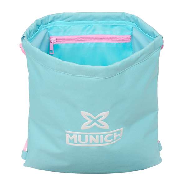 Safta Sac de couchage plat Munich "Heaven" 35 x 40 x 1 cm, pour enfant à partir de 3 ans Safta Sac de couchage plat Munich "Heaven" 35 x 40 x 1 cm, pour enfant à partir de 3 ans