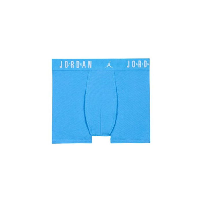 Caleçon pour garçon Jordan Flight Cotton Core 3Pk 3 Pièces XL