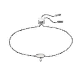 Bracelet Femme Skagen SKJ1708040 Argenté
