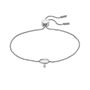 Bracelet Femme Skagen SKJ1708040 Argenté