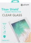 eSTUFF Titan Shield® Protection d'écran pour iPad Air 10,5 2019 et iPad Pro 10,5