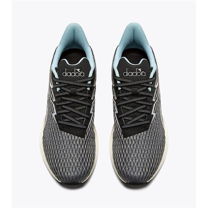 Chaussures de Running pour Adultes Diadora Strada Gris