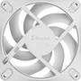 Fractal Design Dynamic 3 12 Reverse White Blanc