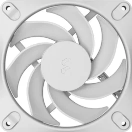 Fractal Design Dynamic 3 12 Reverse White Blanc