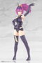 Megami Device figurine Plastic Model Kit 1/1 Asra Archer Kizuna Shadow Edition Full Package 14 cm