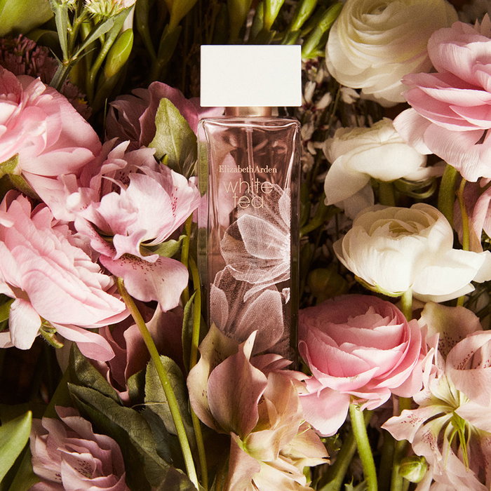 Elizabeth Arden Thé Blanc Eau Florale EDT Vapo 30 ml