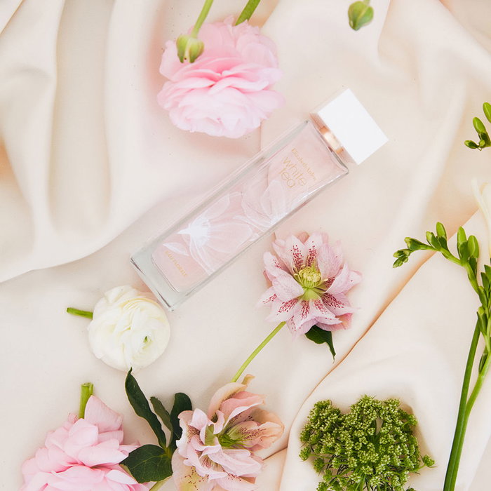 Elizabeth Arden Thé Blanc Eau Florale EDT Vapo 30 ml