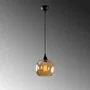 D By M.Red Suspension lustre D Gold Black