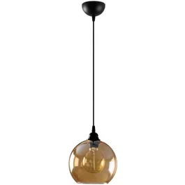 D By M.Red Suspension lustre D Gold Black