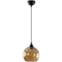 D By M.Red Suspension lustre D Gold Black