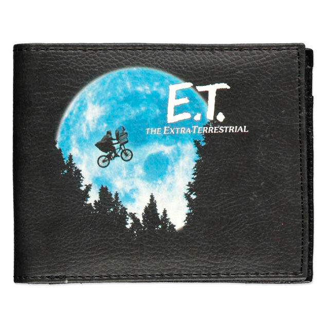 DIFUZED Cartera E.T. Universal - Porte-cartes universel (130 x , 180 x 40 mm, 62 g)